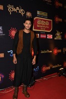Celebs at Gemini TV Awards Photos